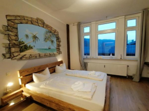 Campingplatz am Treidlerweg - Castillo Caribe
